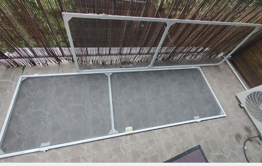 Uși plasa protecție împotriva insectelor