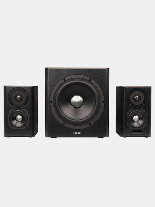 Колонки Edifier S351DB [Оригинал] [Original]