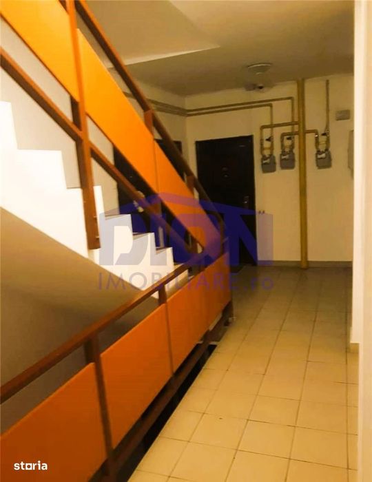 Prel Ghencea 45 LATIN mult sub pretul pietei 56 mp!