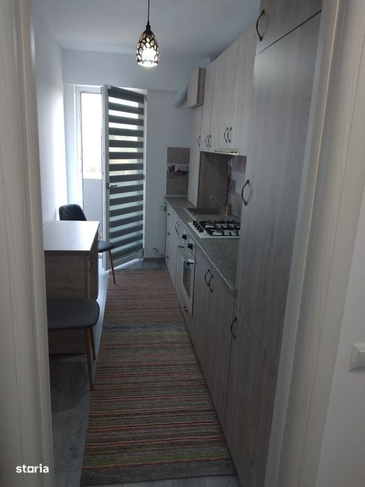 Apartament cu 2 camere decomandat de închiriat – Tătărași, Ciric, loc