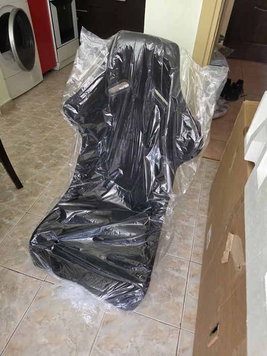 Симулатор с комплект G29