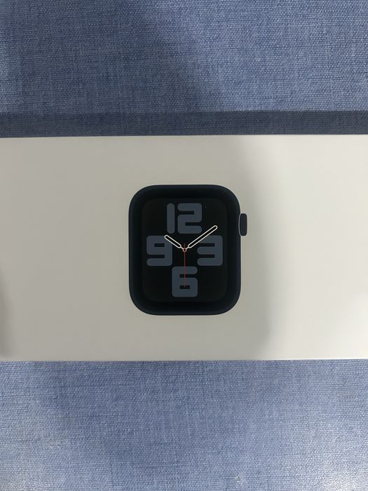 Apple Watch SE2 44mm (2024)