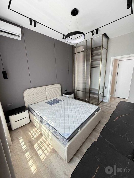 2х комнатная ЖК Yunusabad Residence 2/4/9