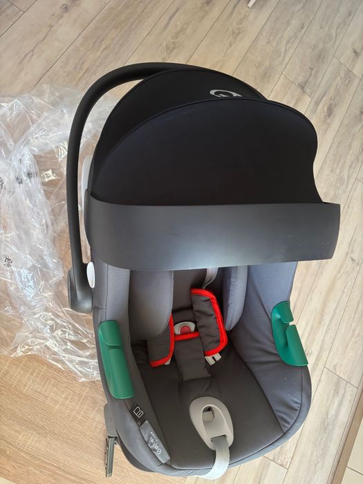 Кошче за кола, 0 - 13 кг.