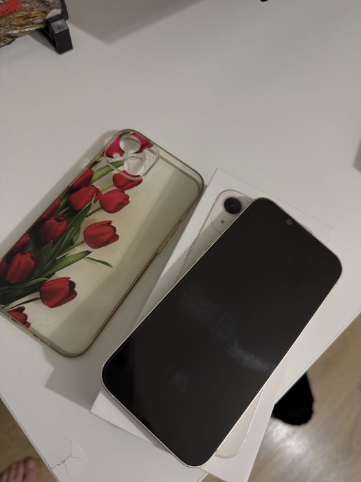 Iphone 13 Alb cu gatantie