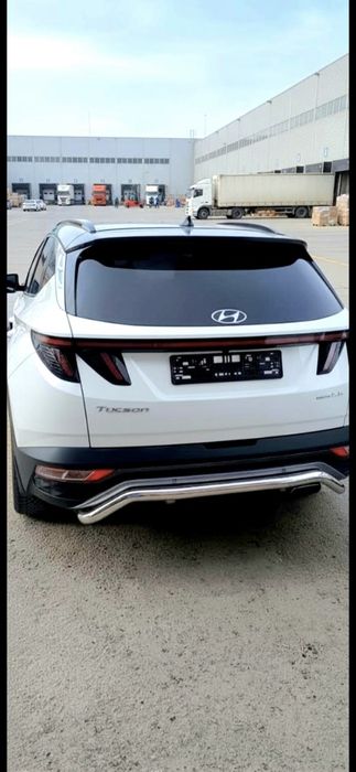 Хундай Туксон 2.5 энг фули накт ва GMга бартир