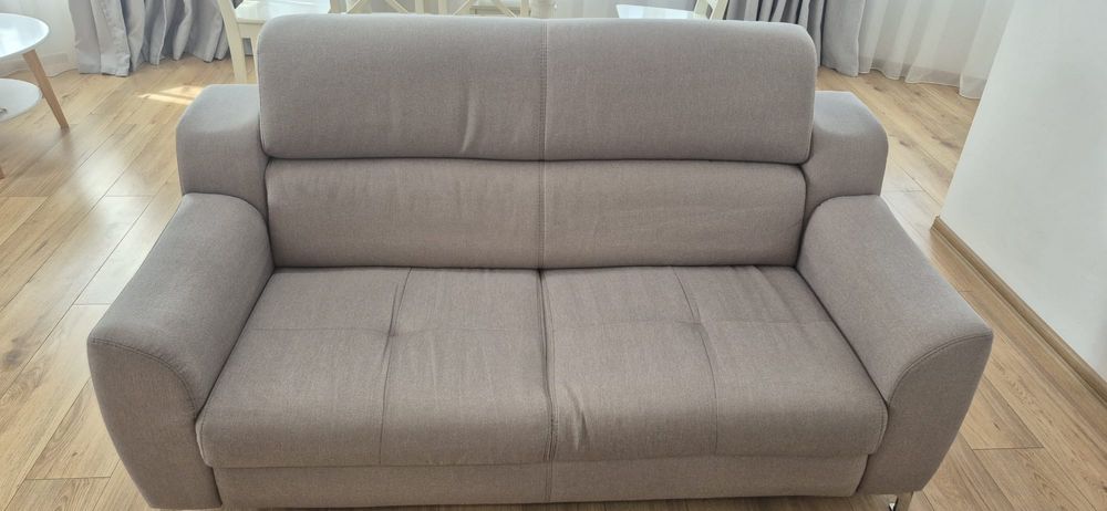 Vand set canapele 6 locuri