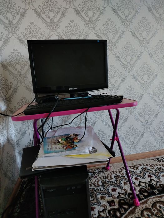 Продам Компьютер