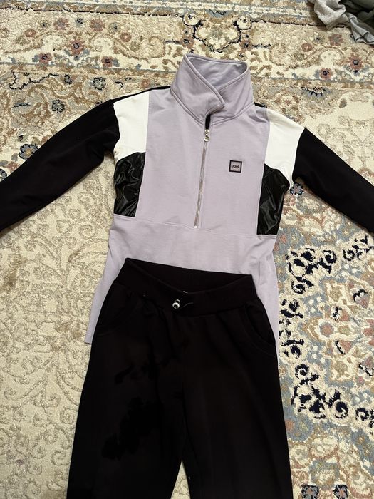 Одежда женская двойка