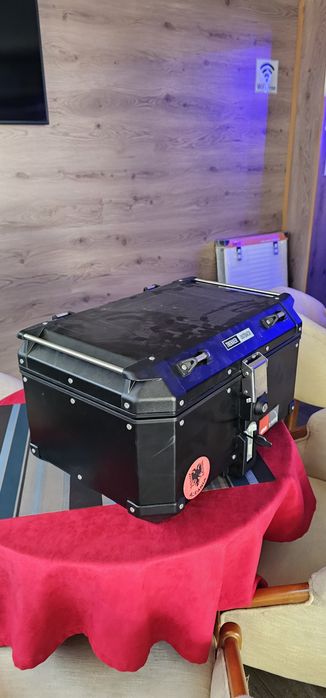 Can-am spyder cutie spate