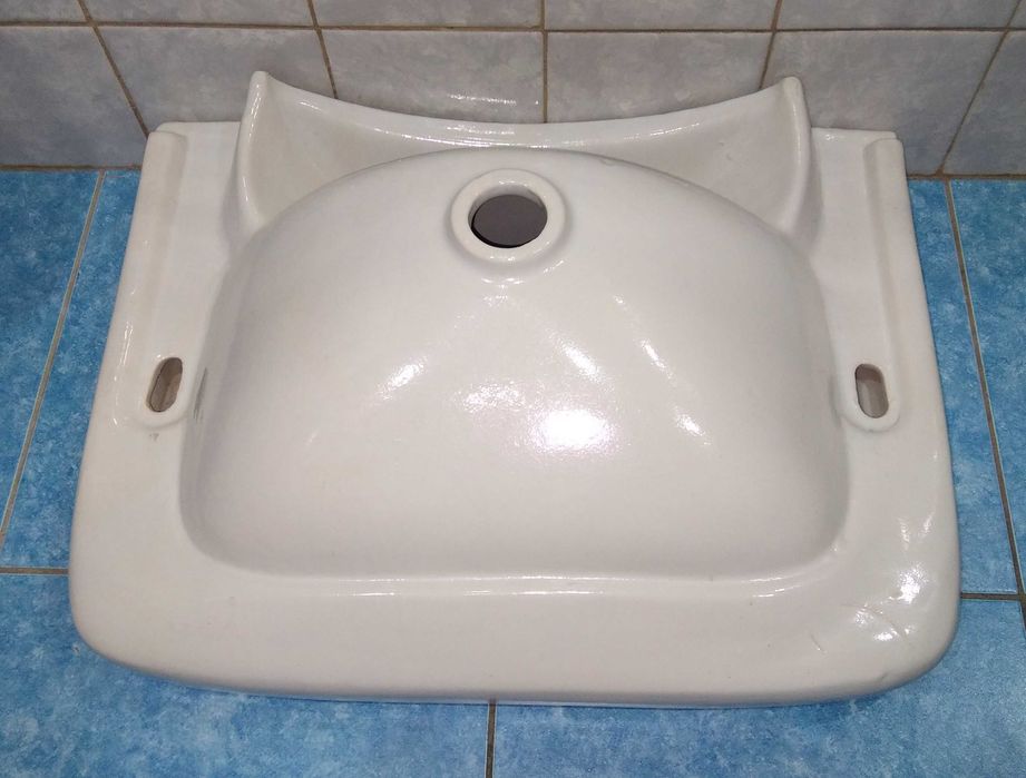 Раковина, умывальник б/у