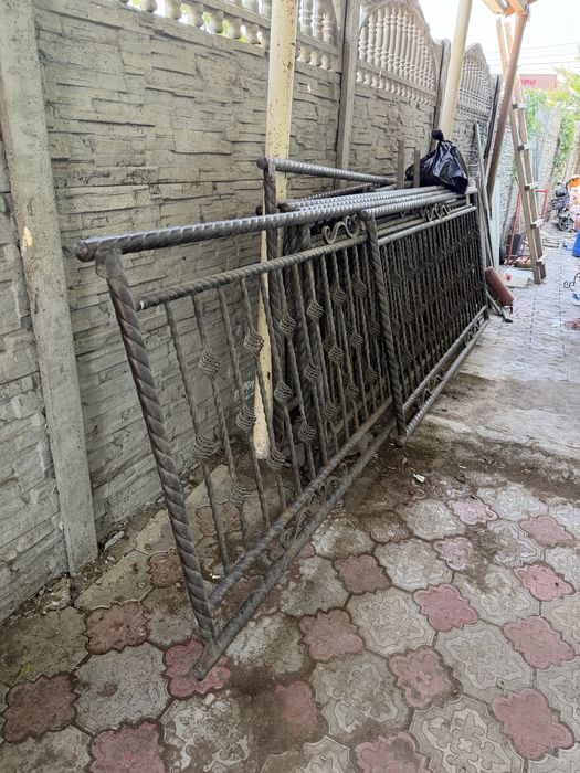Продам Металические перила