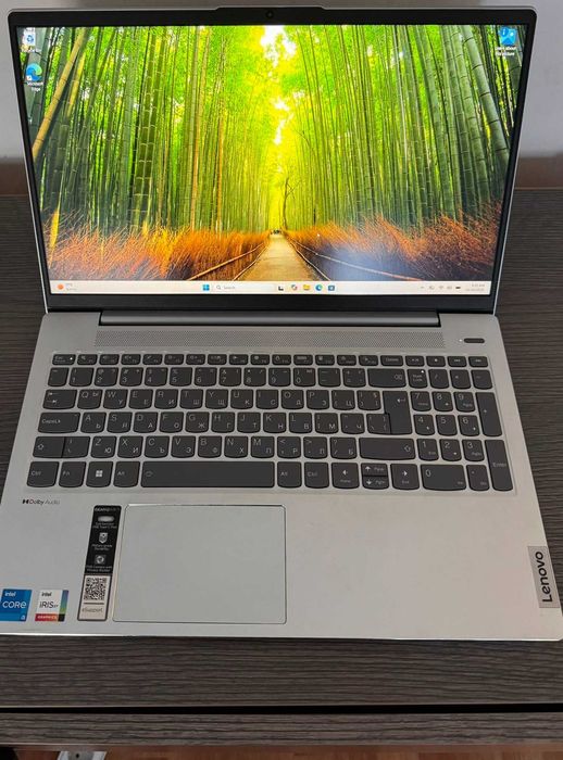 Lenovo IdeaPad5