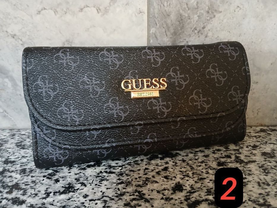 Portofele dama diferite modele