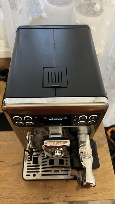 Espresor saeco exprelia evo