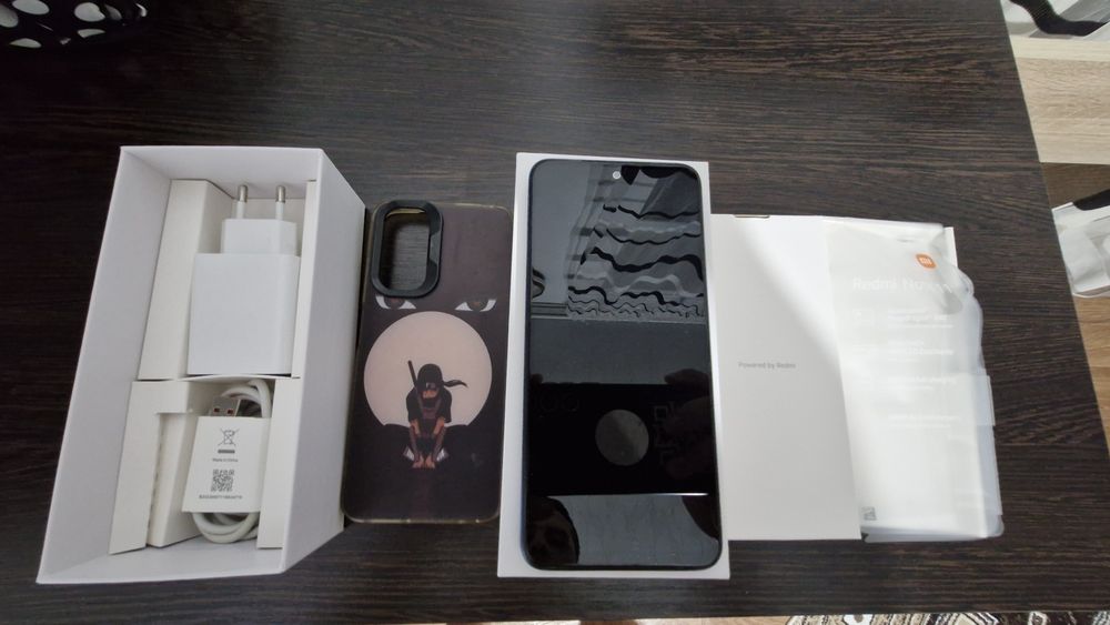 Redmi Note 11 (4/64)