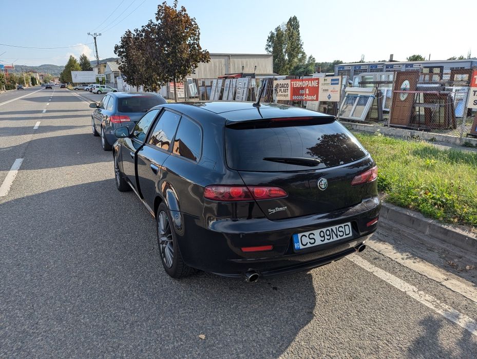Vand Alfa Romeo 159 1.8 Tbi, Tony Fassina Ed.