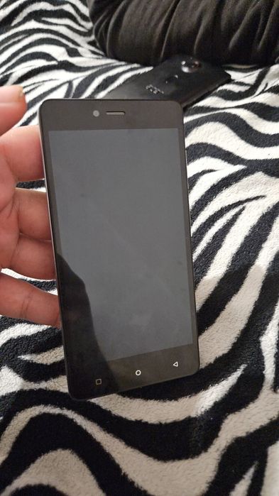 Vand telefon Allview X2 Soul dual Sim