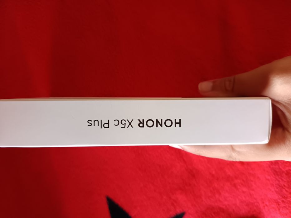 Telefon HONOR X5C Plus (nou, sigilat)