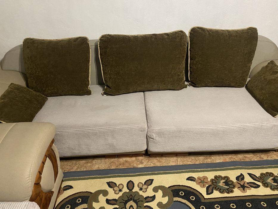 Продам диван