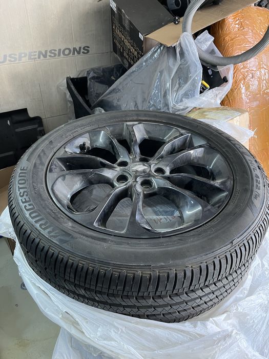 Диски колеса покрышки