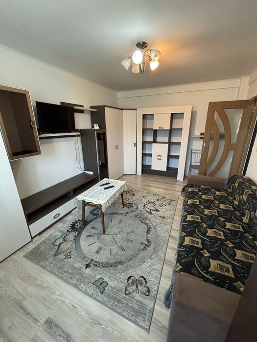 Apartament 1 cameră | 38 mp | Vișan, Iași | Prima închiriere | 350 €