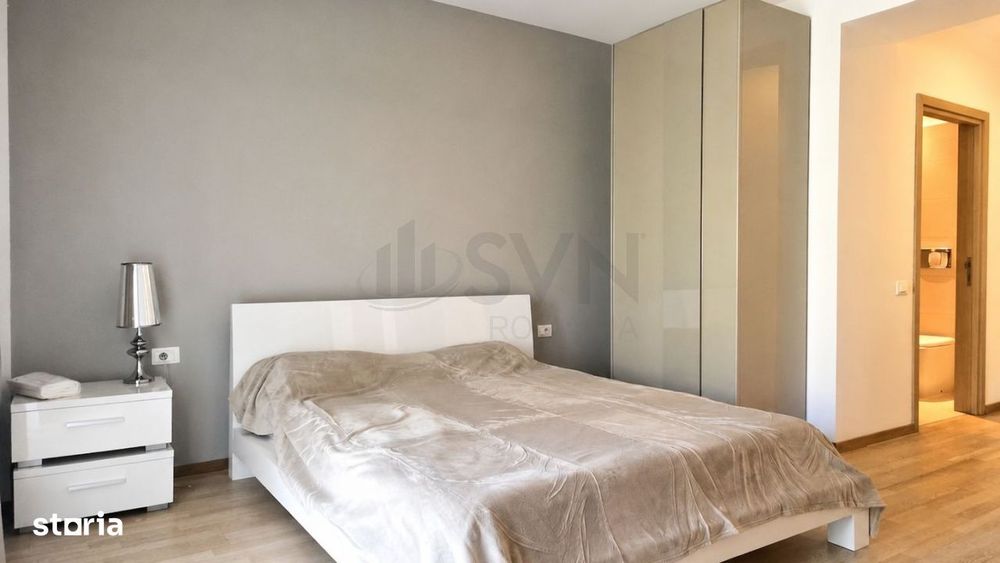 Apartament 2 camere I Erou Iancu Nicolae I Mobilat I Garaj subteran — fotografia 3