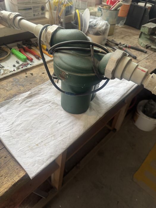 Насос циркуляционный