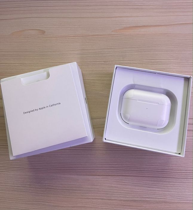 Airpods pro 2 ANC-noi