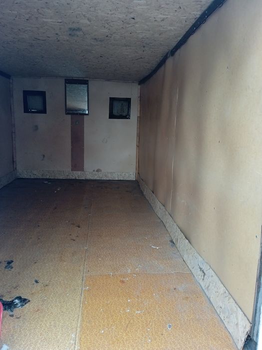 Продам будку срочно