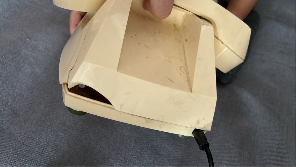 Продам ретро телефон