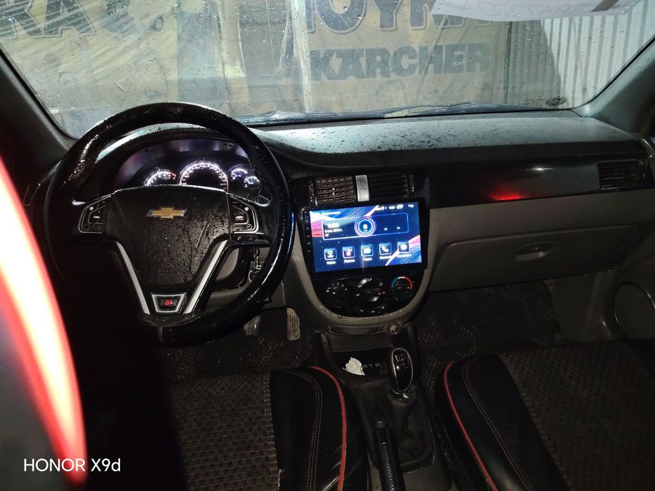 Gentra 2016-yil super narx