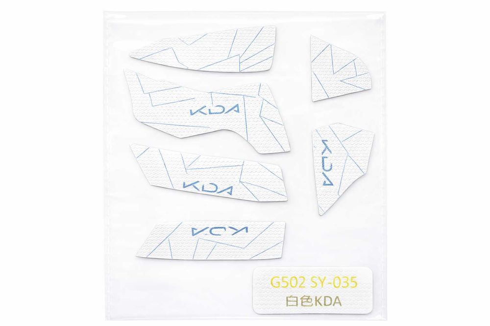 Мышь Logitech G502 Hero