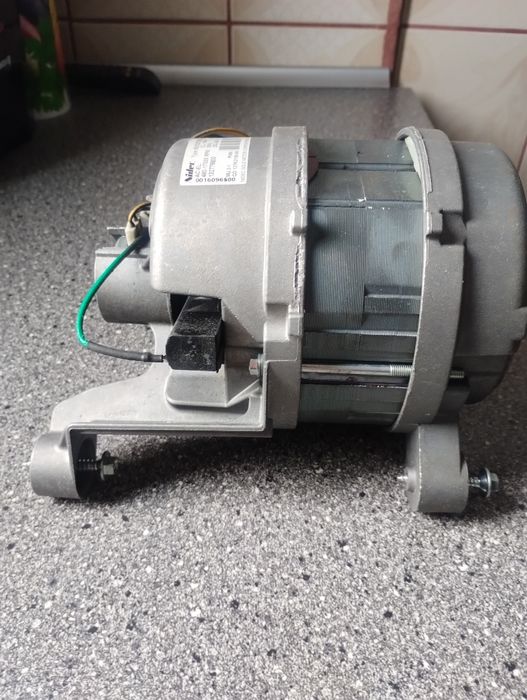Vind motor mașină de spălat rufe Electrolux