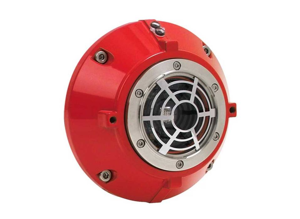 ESSER uv flame detector 782311