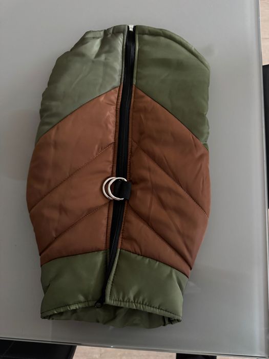 Дреха за куче - 46 см.