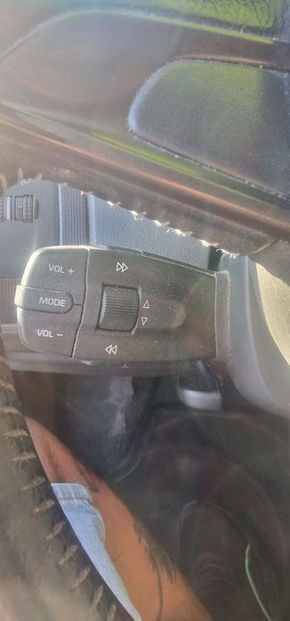 Seat ibiza 1.2 diesel
