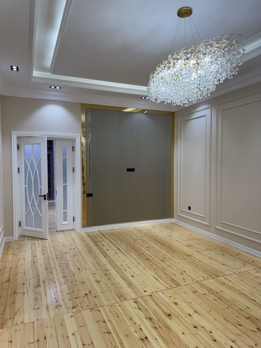 Uchaska sotiladi yangi qurilgan Ipatekaga beriladi