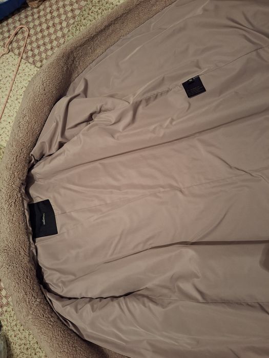 Продается шуба овчинка