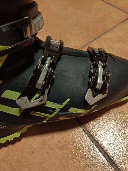 Clăpari schi Rossignol Allspeed 100 – mărimea 28.5 / EU 43–44