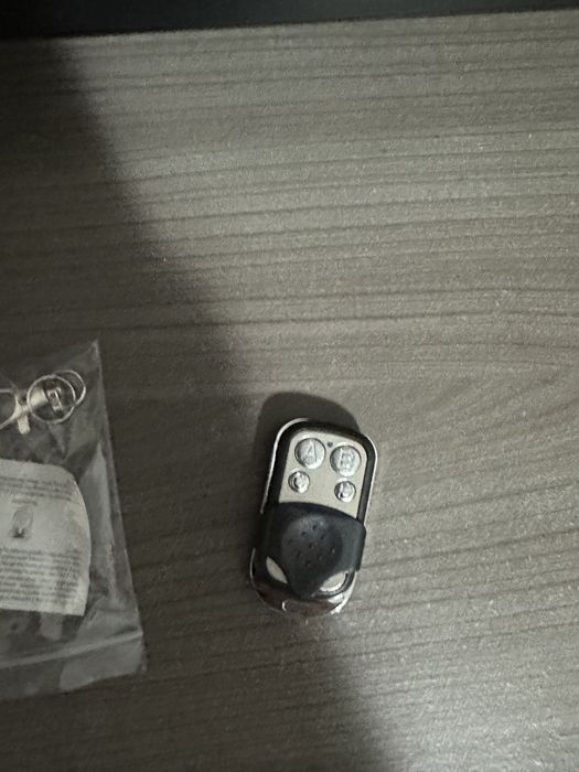 Telecomandă garaj Telecomandă Duplicator