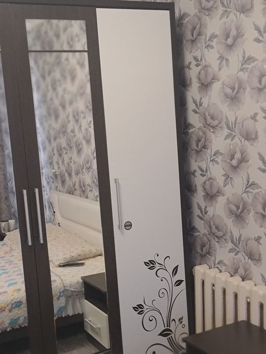 Срочна продам 3комнатную квартиру