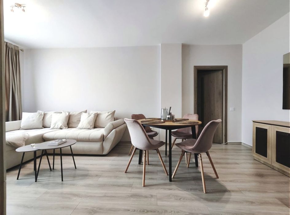 Persoana fizica, vand apartament 2 camere