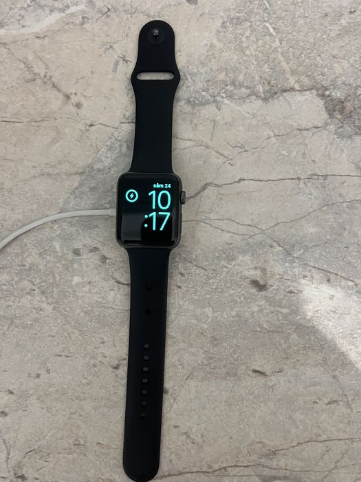 Apple watch seria 2 42mm