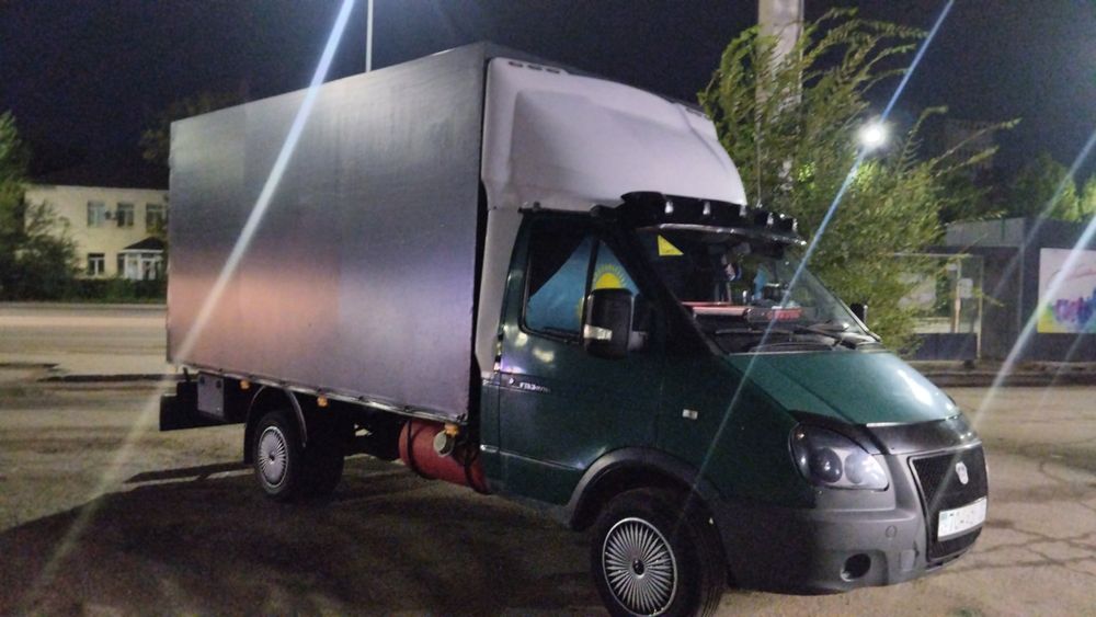 Вывоз мусора , Мусор, Демонтаж, Газель