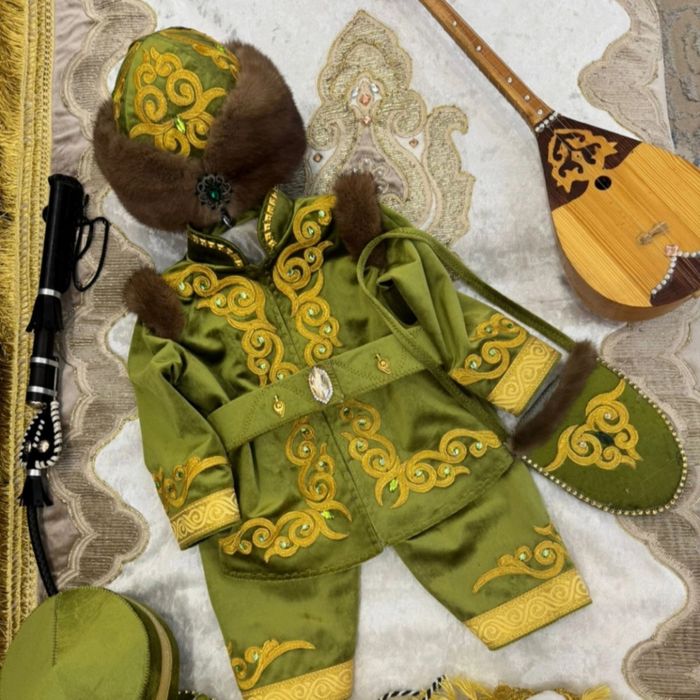 Тусау Кесер. От 5 тыс.