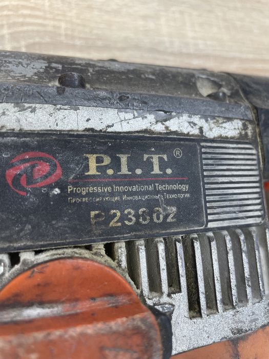 Перфоратор PIT P23802 (A4)