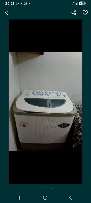 Полуавтомат сатам жағдайы жақсы