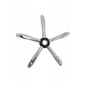 Set baza scaun directorial,60 cm si cilindru piston, scaune birou