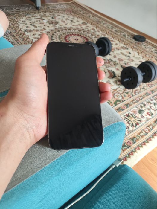 epple iphone 12 pro 128